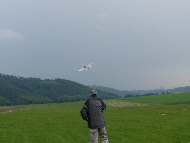 foto Pavel Stráník